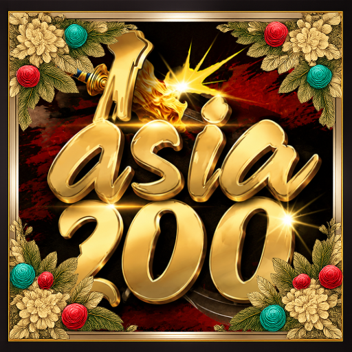 asia200 — galeri pratinjau - APK Resmi